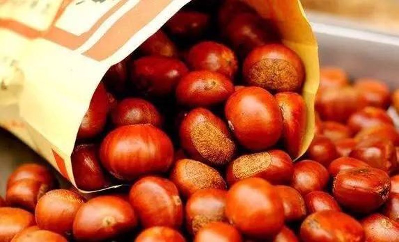 工具推荐类：2023年零食选购攻略，让健康与美味同行