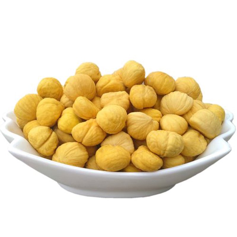 板栗，一种常见的坚果，在秋季时格外诱人。但如何挑选新鲜的板栗？又该如何去除那层难缠的外壳呢？今天就让我们一起探讨这些话题。