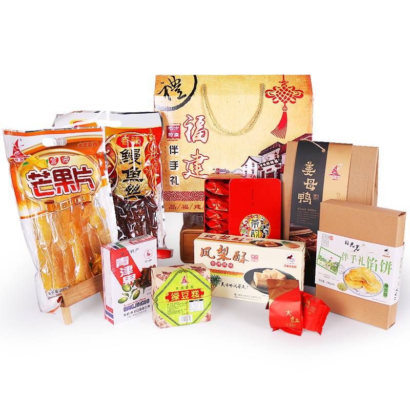 零食大挑战：如何在满足口腹之欲的同时保持身材？