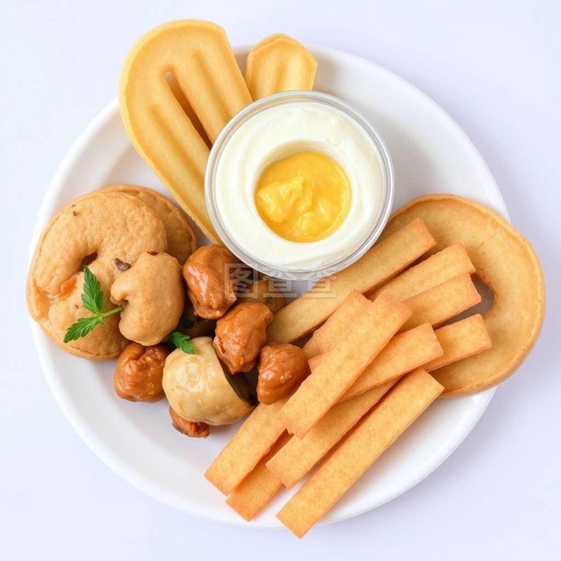 如何选购美味又健康的零食？一份详细的选购指南